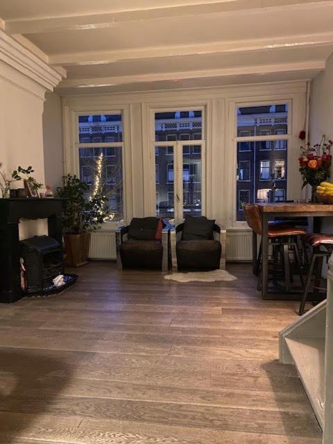 مبيت وإفطار أمستردام Resident Moose المظهر الخارجي الصورة